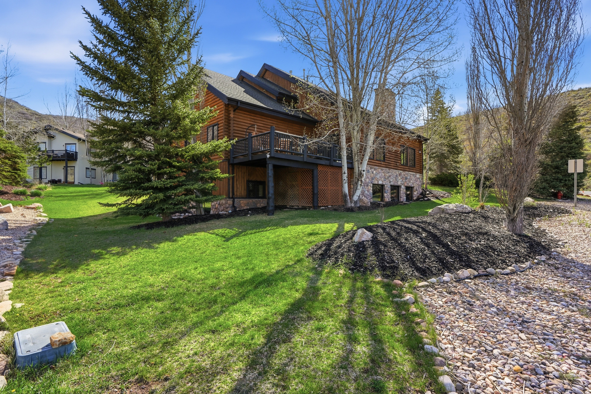 JEREMY RANCH - Residential