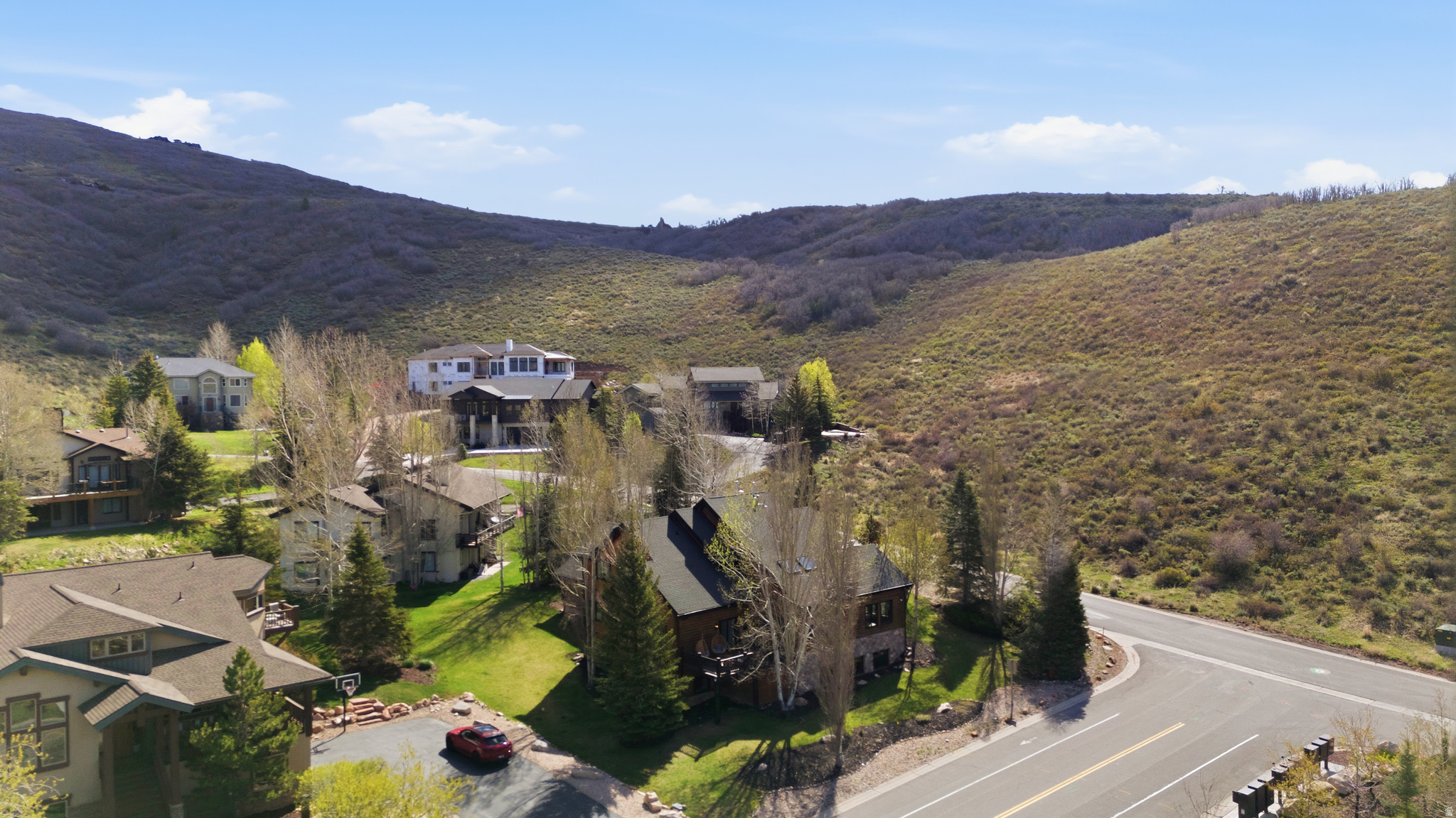 JEREMY RANCH - Residential