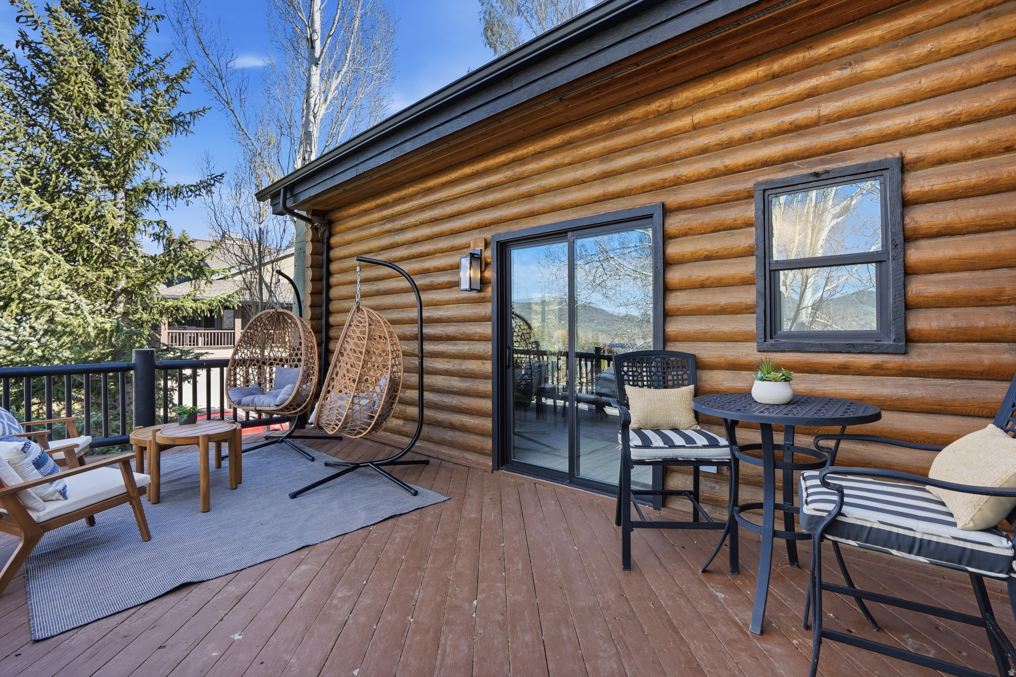 JEREMY RANCH - Residential