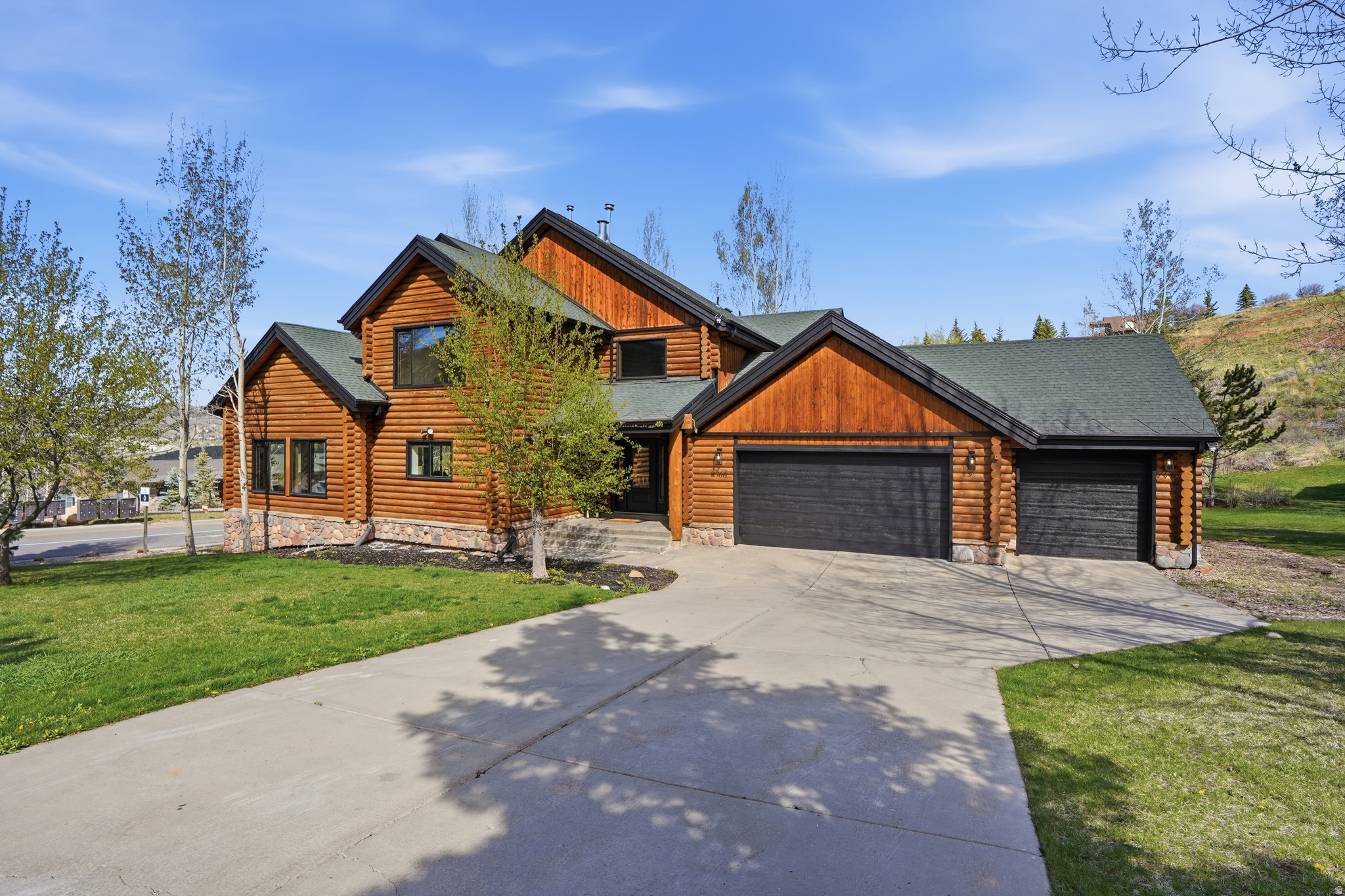 JEREMY RANCH - Residential