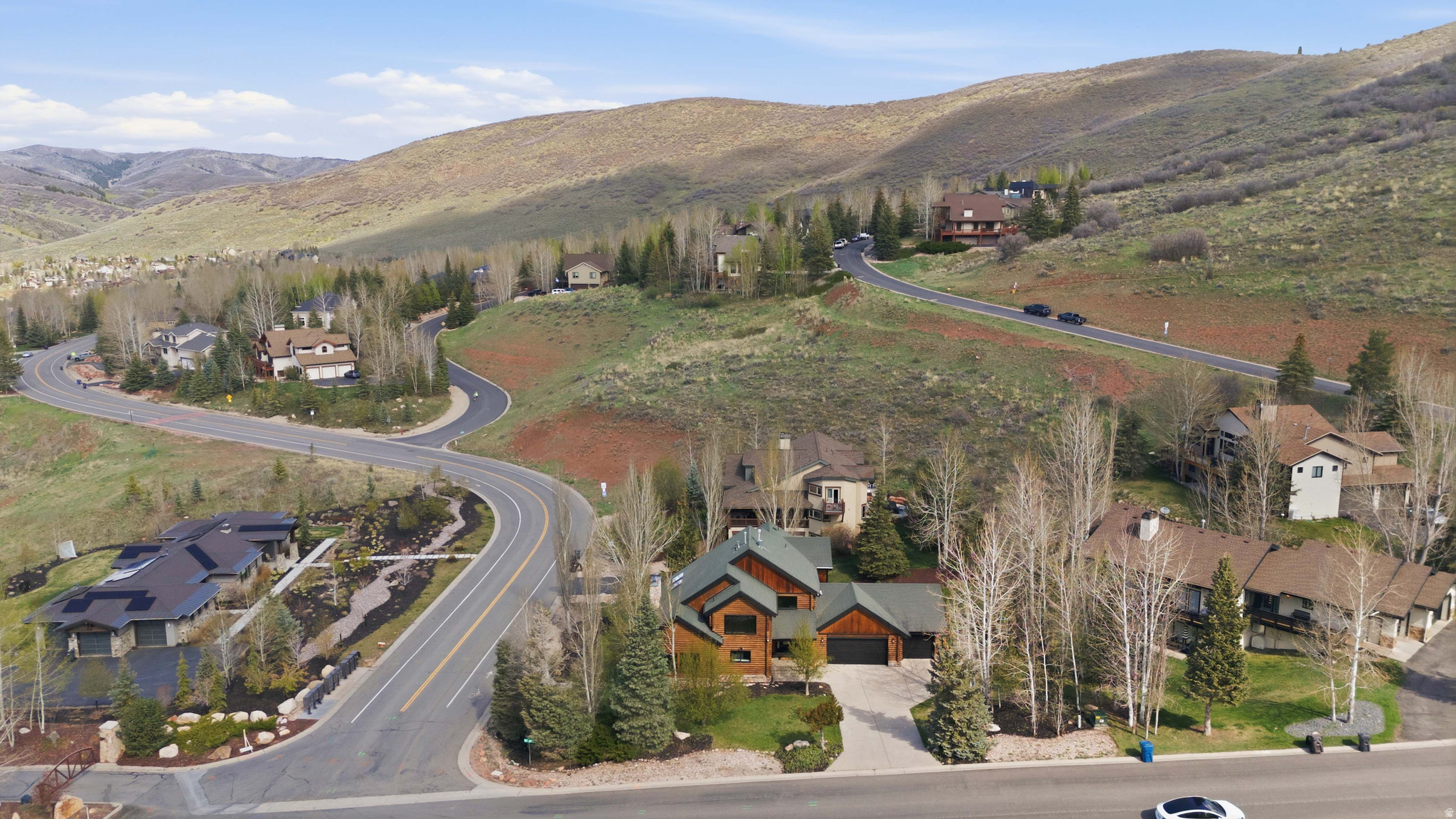 JEREMY RANCH - Residential