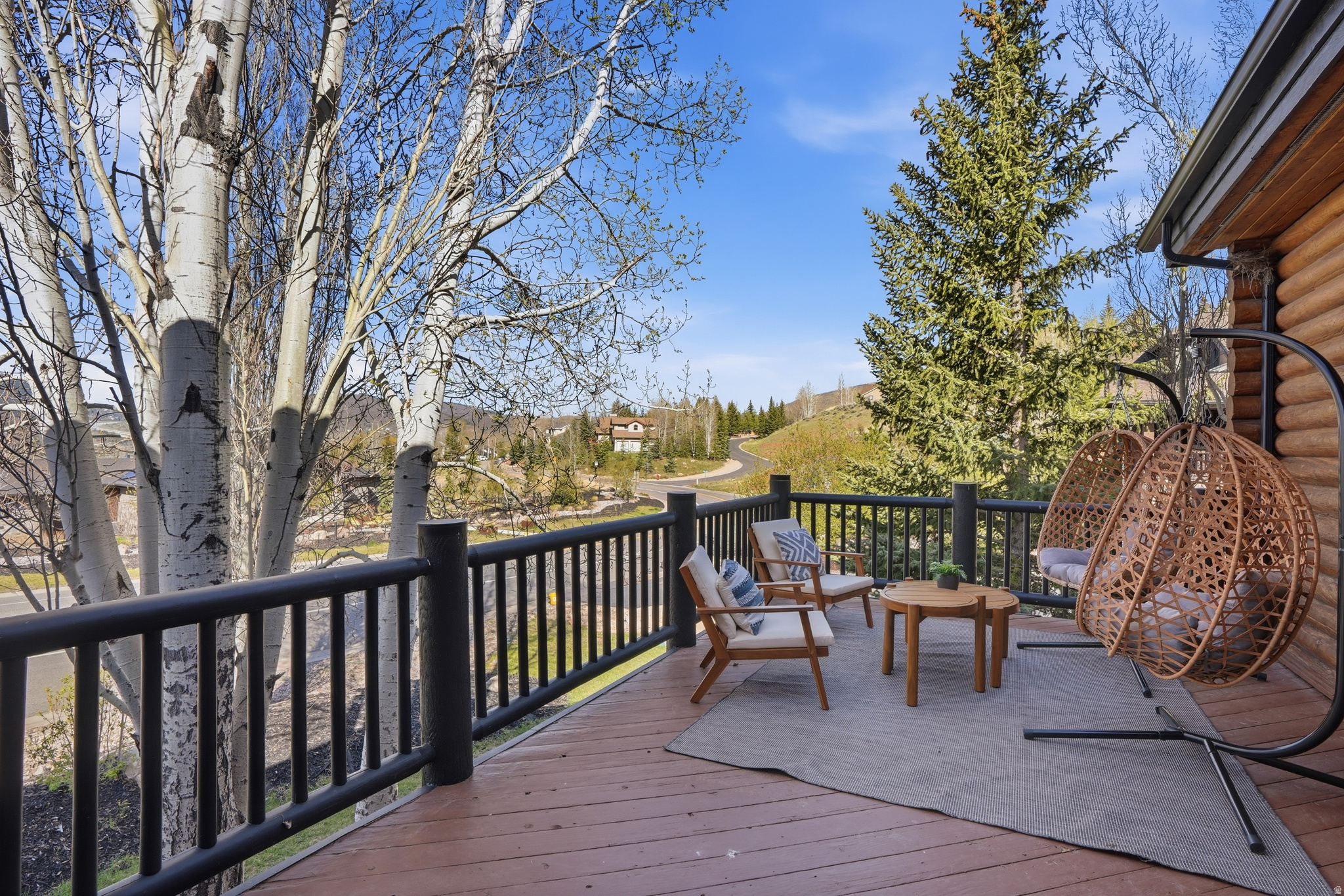 JEREMY RANCH - Residential