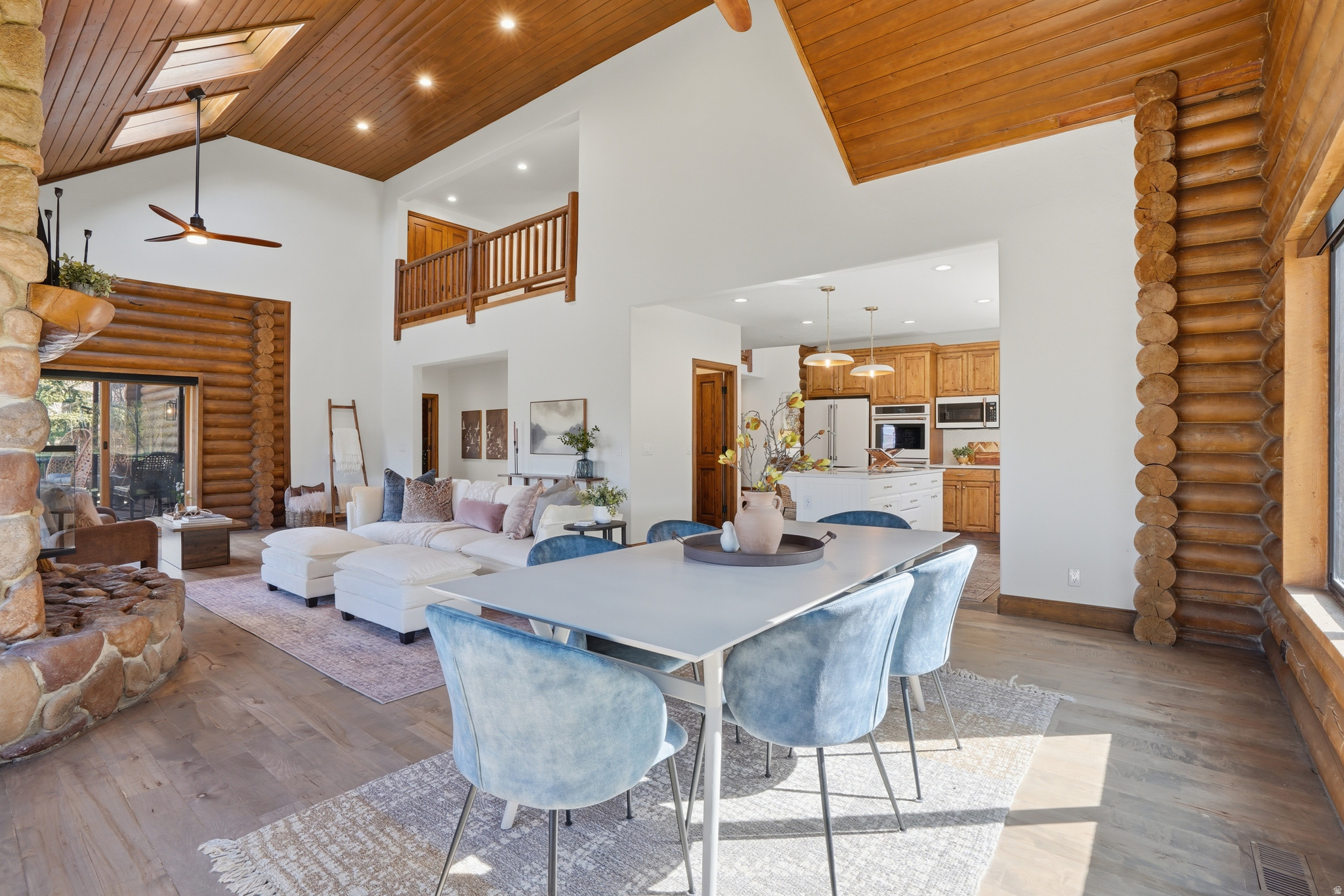 JEREMY RANCH - Residential