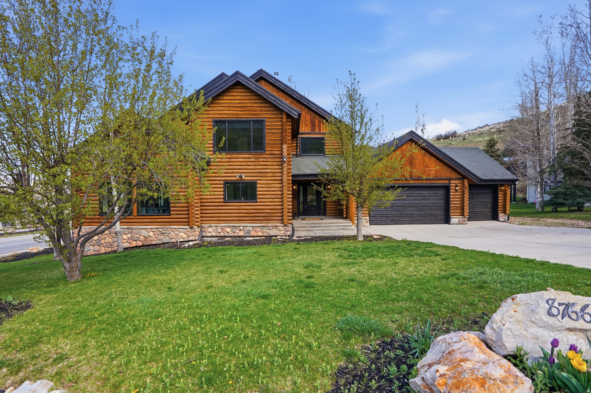 JEREMY RANCH - Residential