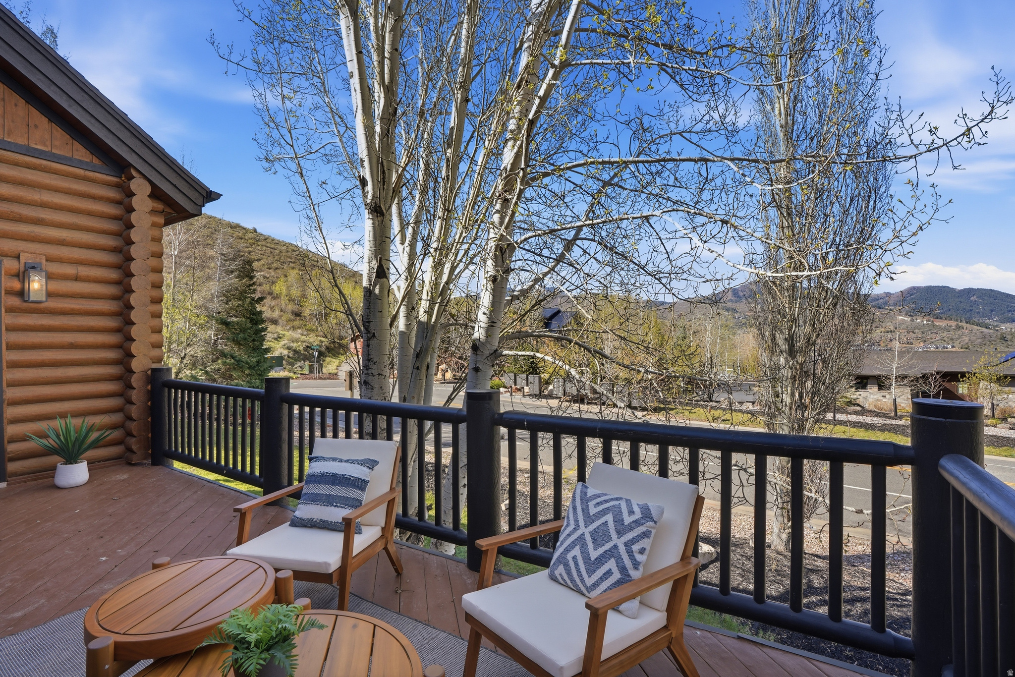 JEREMY RANCH - Residential