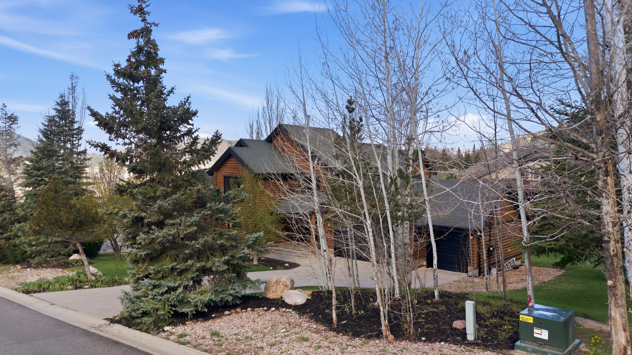 JEREMY RANCH - Residential