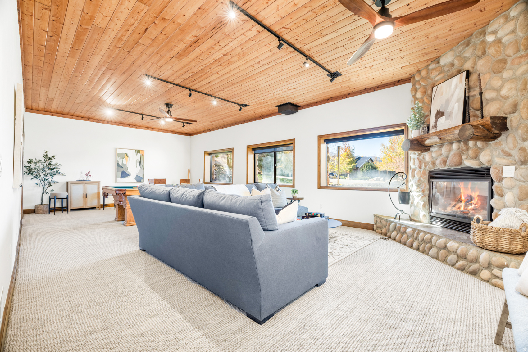 JEREMY RANCH - Residential