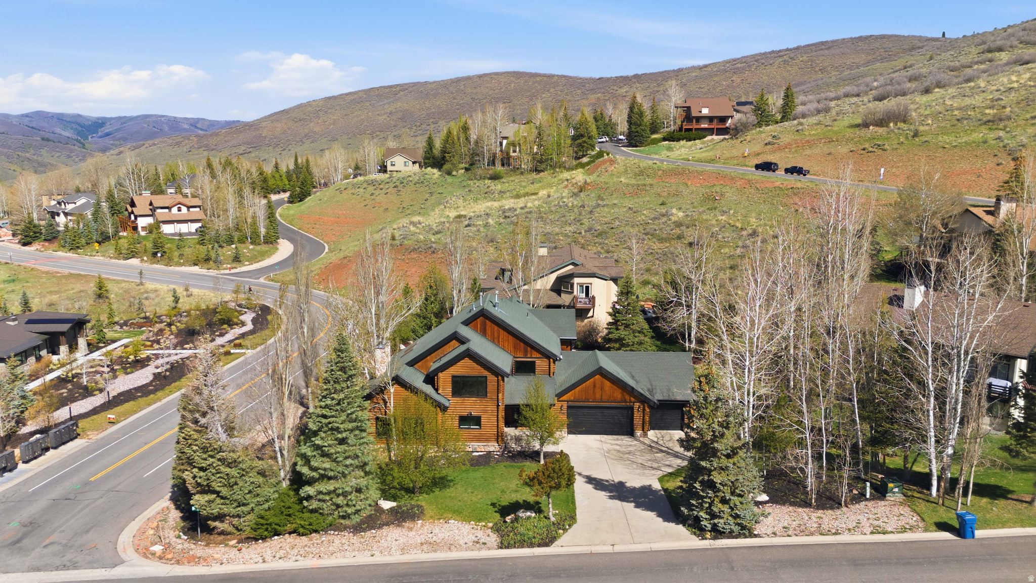 JEREMY RANCH - Residential