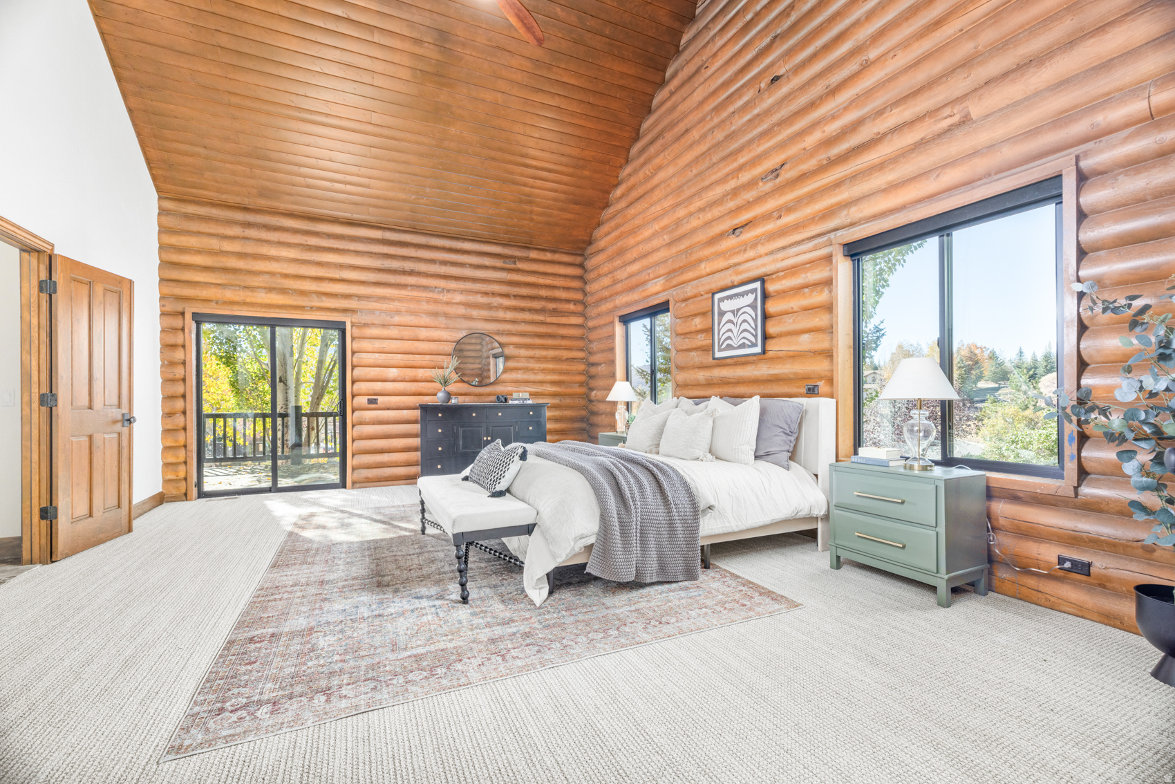 JEREMY RANCH - Residential