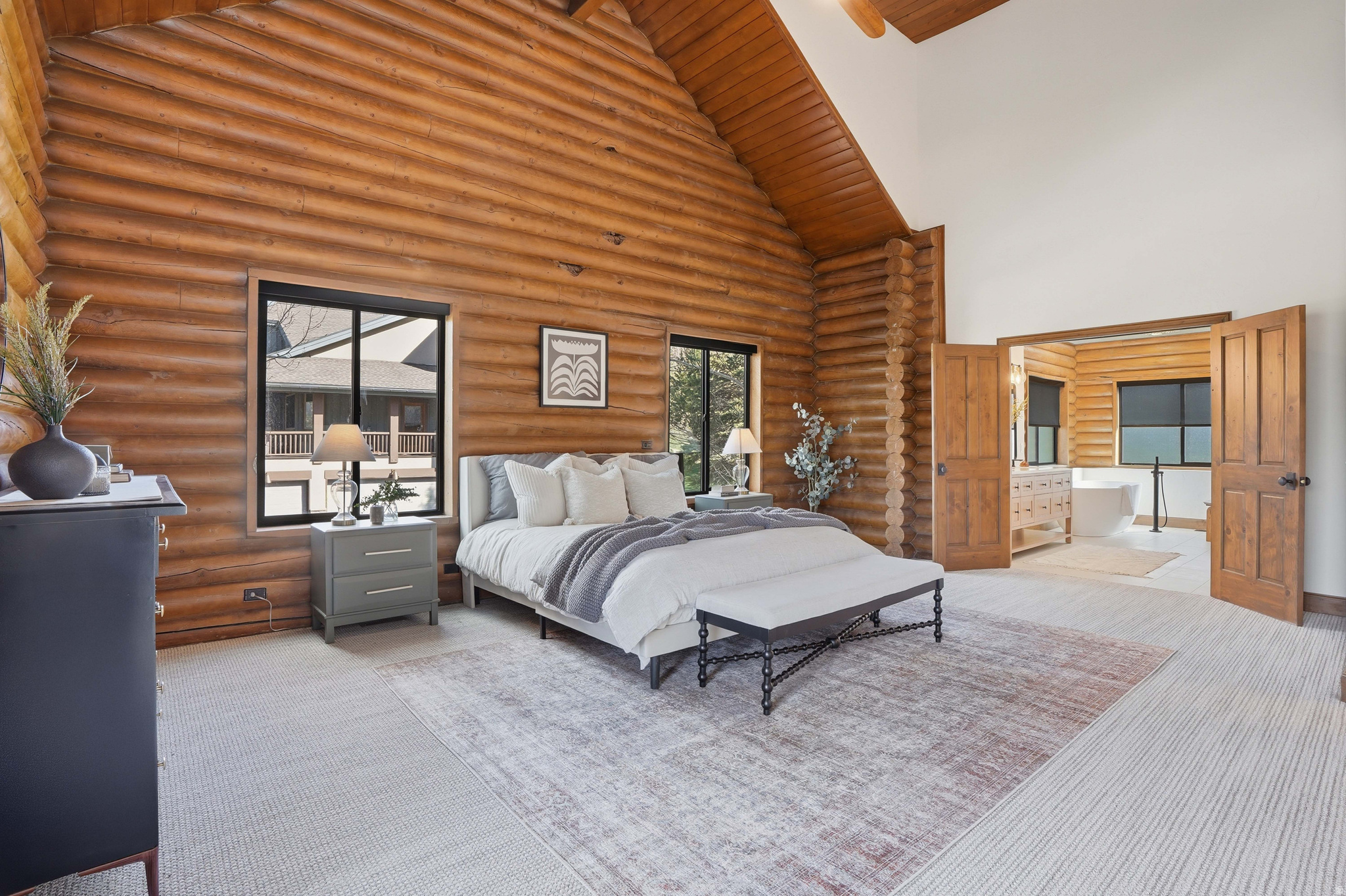 JEREMY RANCH - Residential