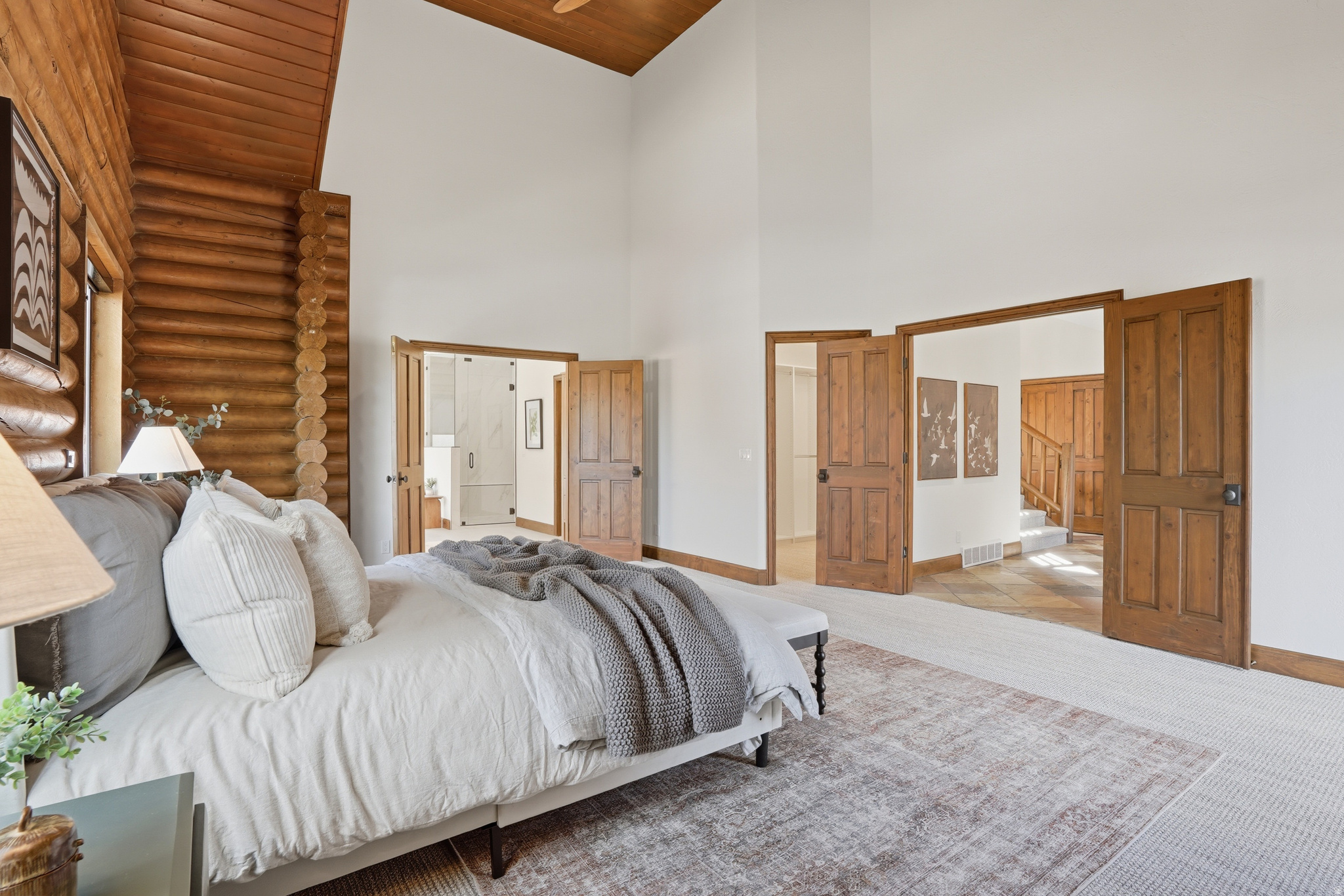 JEREMY RANCH - Residential