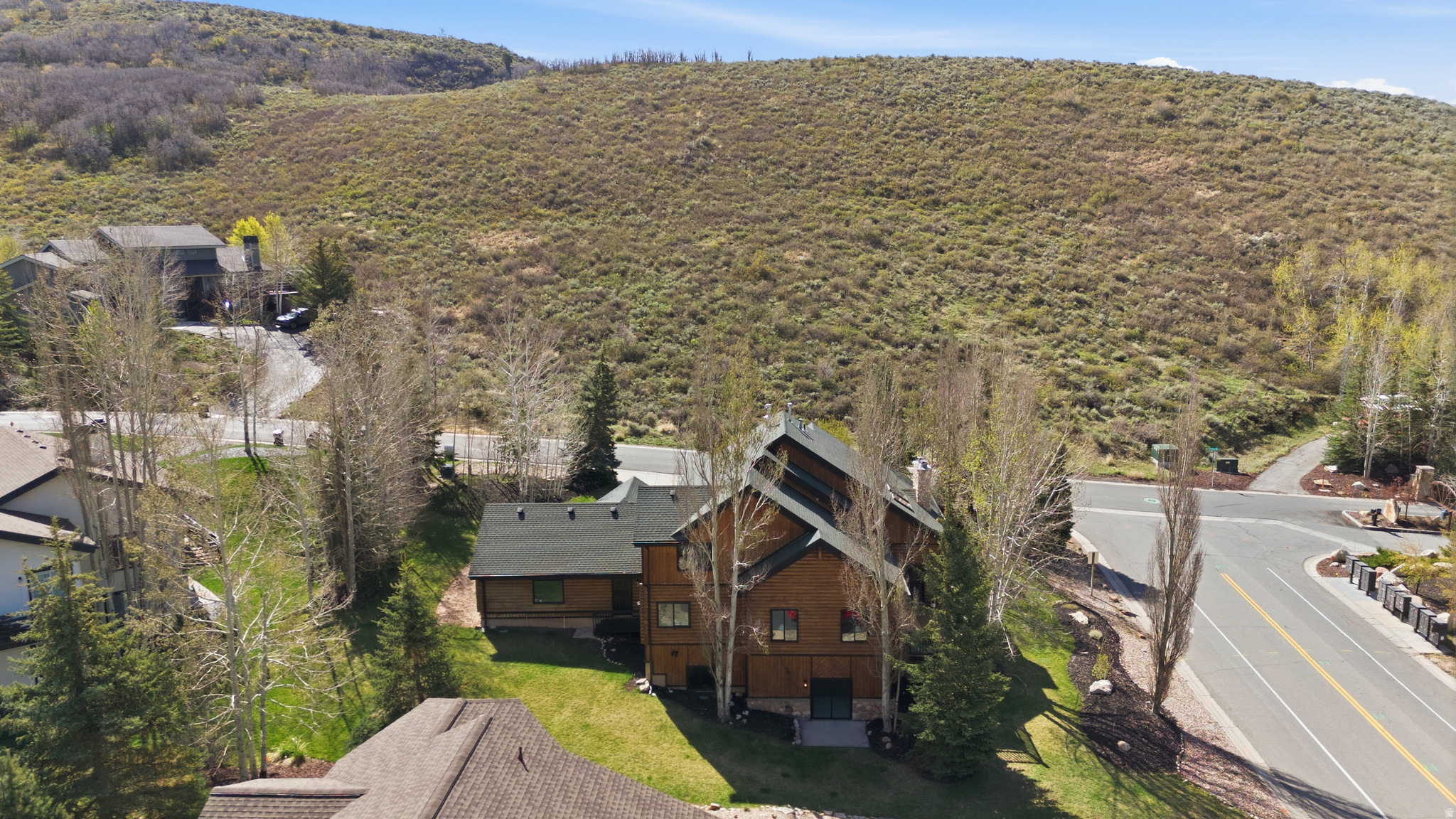 JEREMY RANCH - Residential