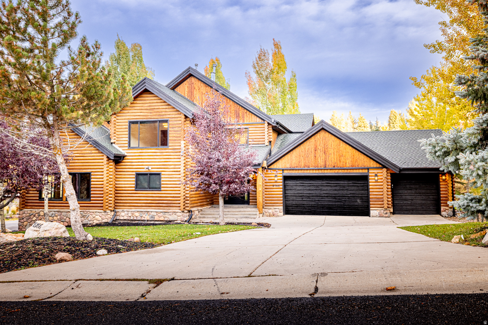 JEREMY RANCH - Residential