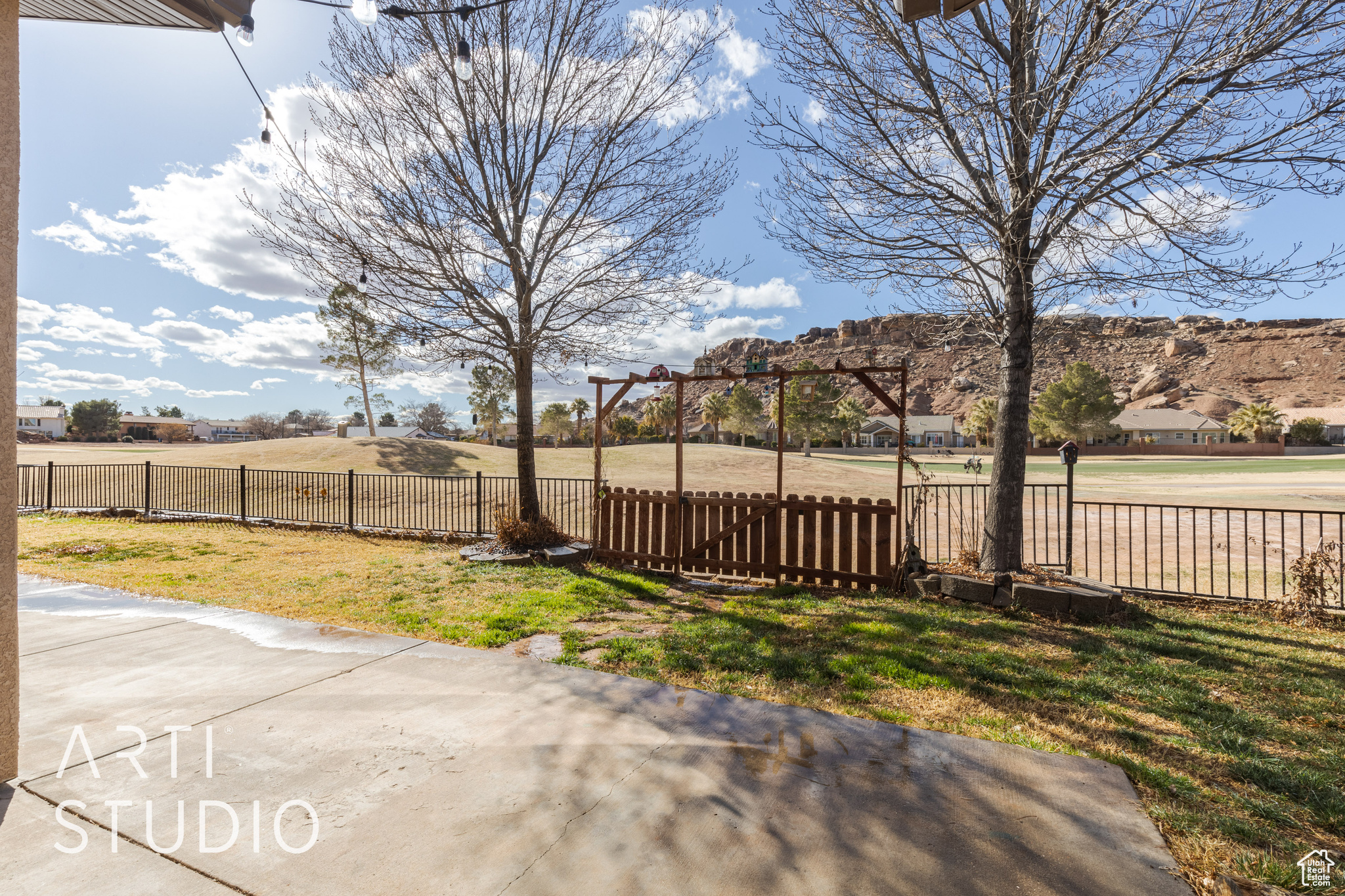 1219 Oak Cir, Saint George, Utah image 47