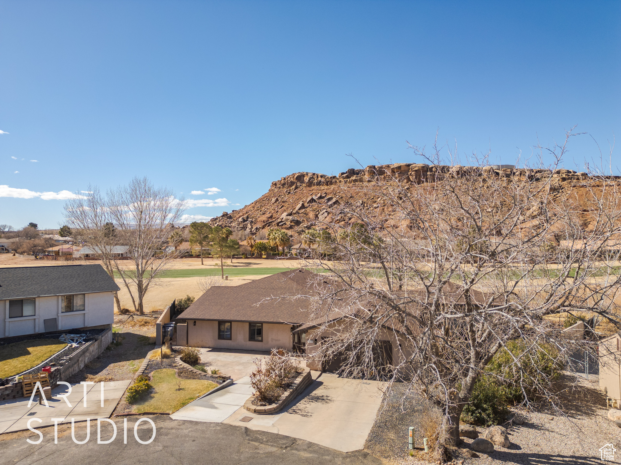 BLOOMINGTON HILLS 6 - Residential