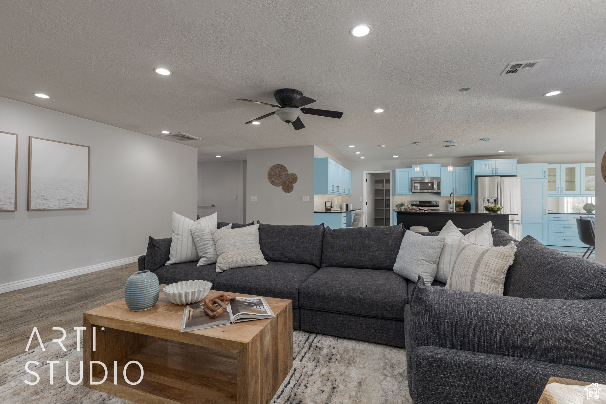 1219 Oak Cir, Saint George, Utah image 33