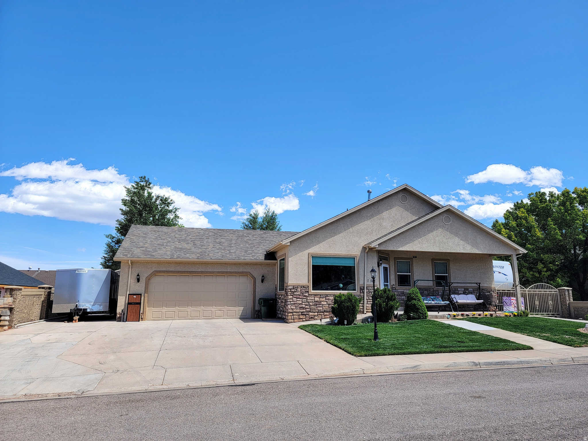 ASPEN COVE SUBDIVISION - Residential