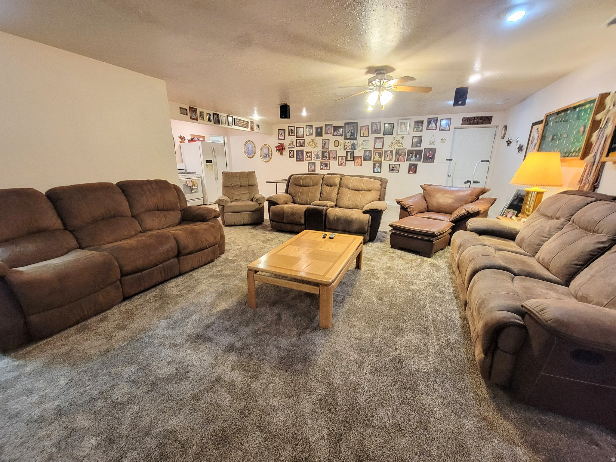 ASPEN COVE SUBDIVISION - Residential
