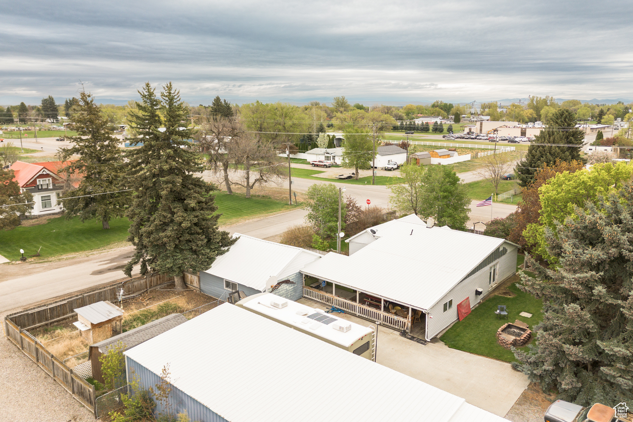 750 W 200, Blackfoot, Idaho image 42