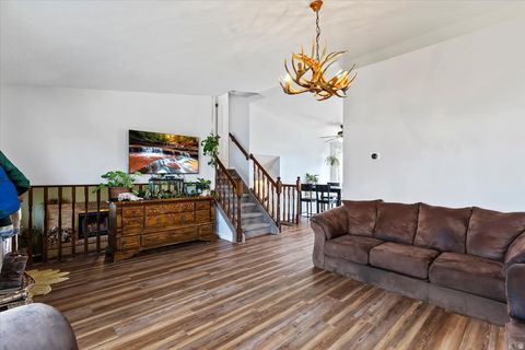 Tiny photo for 5035 S 6150 W, Hooper, UT 84315 (MLS # 2144144)