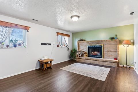 Tiny photo for 5035 S 6150 W, Hooper, UT 84315 (MLS # 2144144)