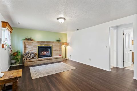 Tiny photo for 5035 S 6150 W, Hooper, UT 84315 (MLS # 2144144)