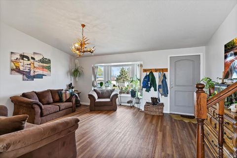 Tiny photo for 5035 S 6150 W, Hooper, UT 84315 (MLS # 2144144)