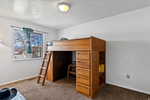 Tiny photo for 5035 S 6150 W, Hooper, UT 84315 (MLS # 2144144)