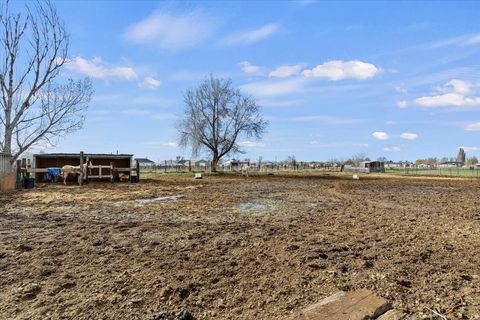 Tiny photo for 5035 S 6150 W, Hooper, UT 84315 (MLS # 2144144)