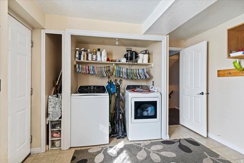 Tiny photo for 5035 S 6150 W, Hooper, UT 84315 (MLS # 2144144)