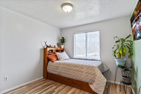 Tiny photo for 5035 S 6150 W, Hooper, UT 84315 (MLS # 2144144)