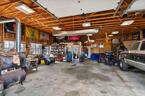 Tiny photo for 5035 S 6150 W, Hooper, UT 84315 (MLS # 2144144)