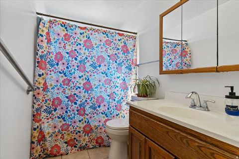 Tiny photo for 5035 S 6150 W, Hooper, UT 84315 (MLS # 2144144)