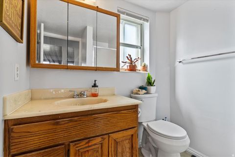 Tiny photo for 5035 S 6150 W, Hooper, UT 84315 (MLS # 2144144)