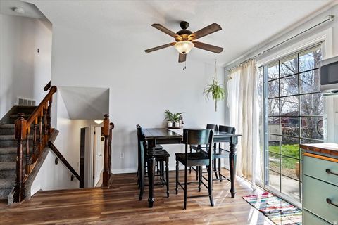 Tiny photo for 5035 S 6150 W, Hooper, UT 84315 (MLS # 2144144)