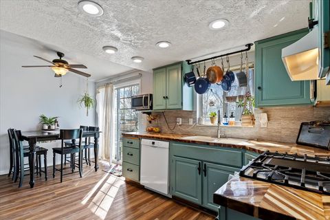 Tiny photo for 5035 S 6150 W, Hooper, UT 84315 (MLS # 2144144)