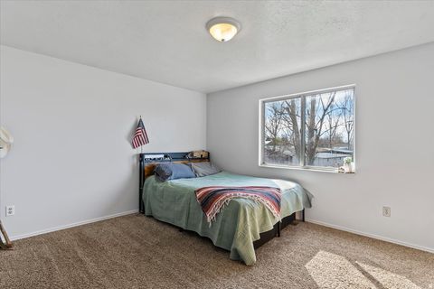 Tiny photo for 5035 S 6150 W, Hooper, UT 84315 (MLS # 2144144)