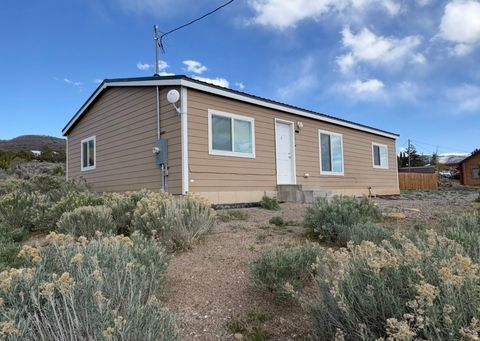Photo of 22498 N 12320 E #B58, Fairview, UT 84629 (MLS # 2155018)