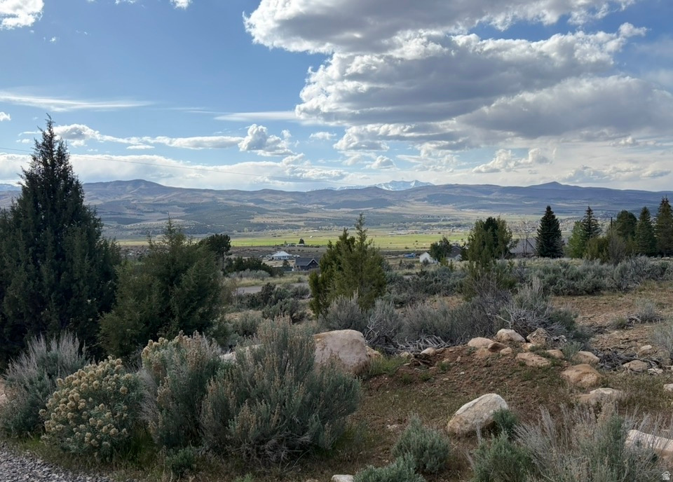 SKYLINE MOUNTAIN RES - Residential