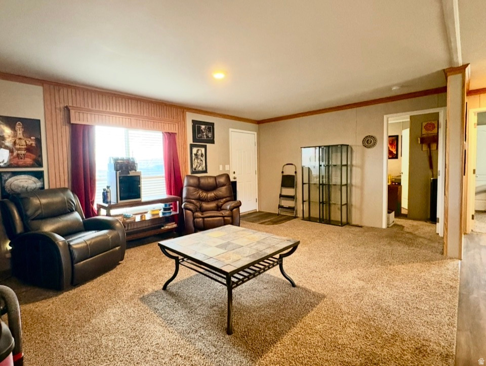 SKYLINE MOUNTAIN RES - Residential