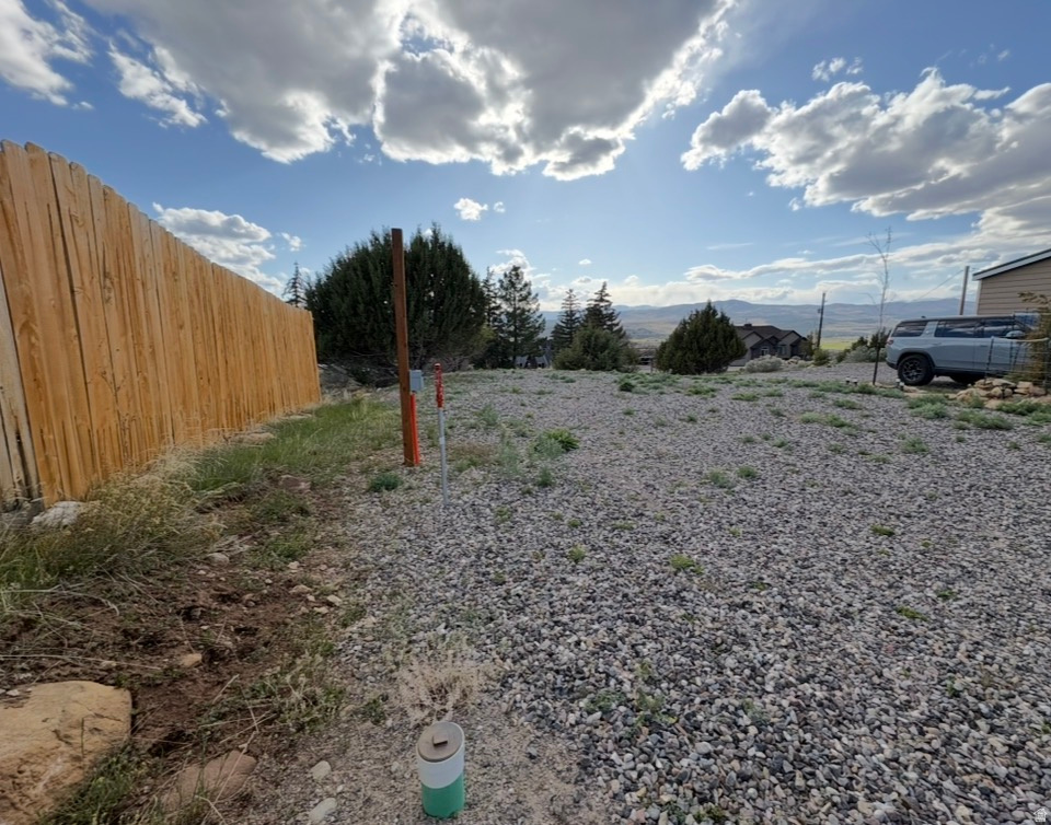 SKYLINE MOUNTAIN RES - Residential