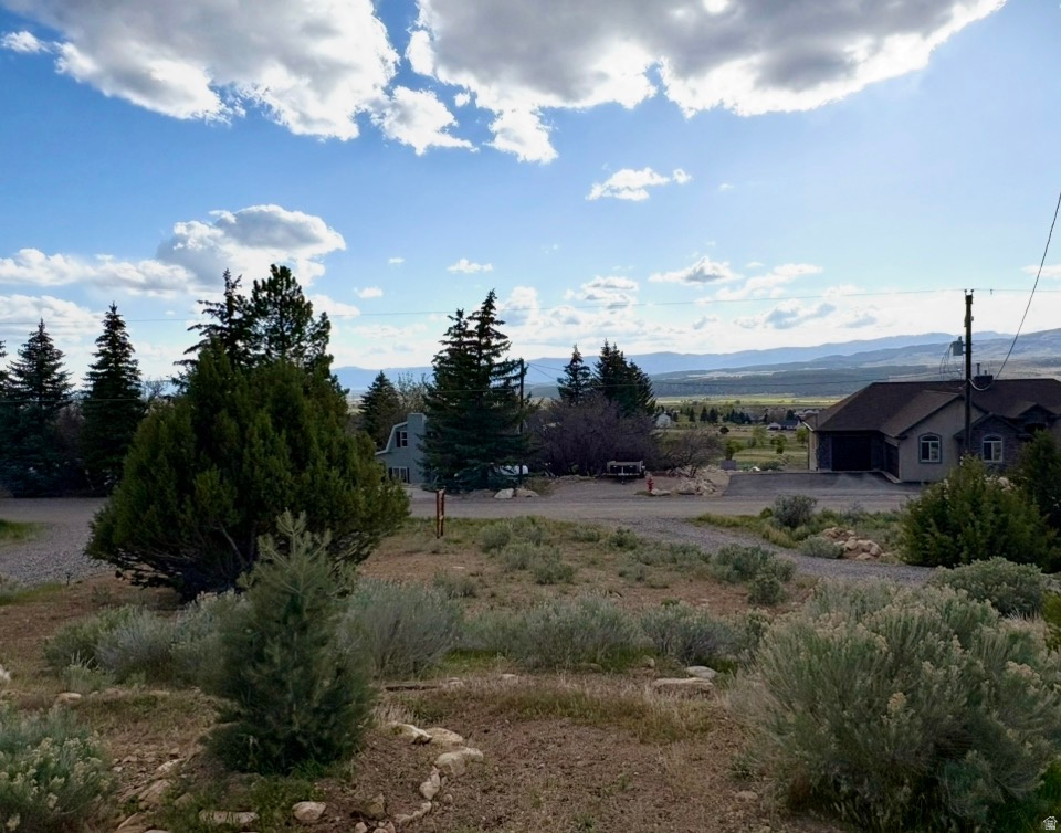 SKYLINE MOUNTAIN RES - Residential
