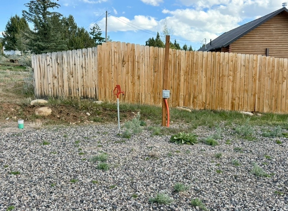 SKYLINE MOUNTAIN RES - Residential