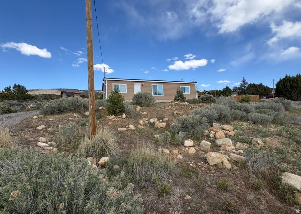 SKYLINE MOUNTAIN RES - Residential