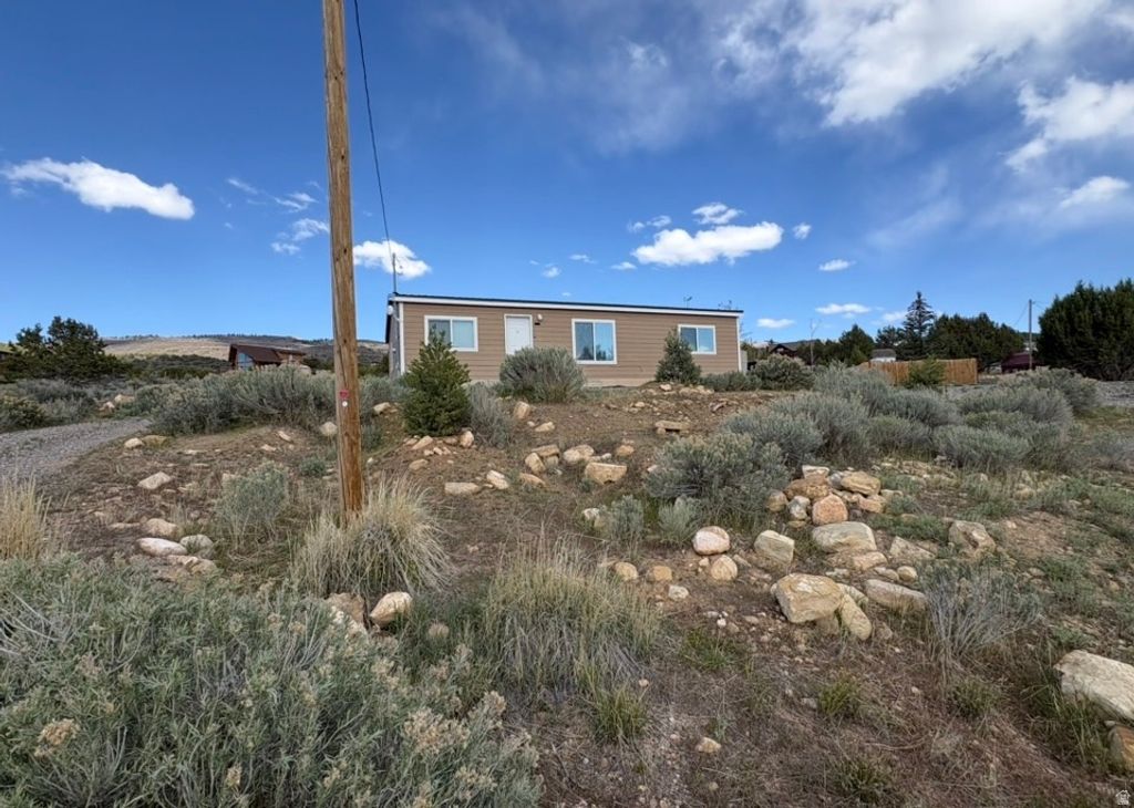 Photo of 22498 N 12320 E #B58, Fairview, UT 84629 (MLS # 2155018)