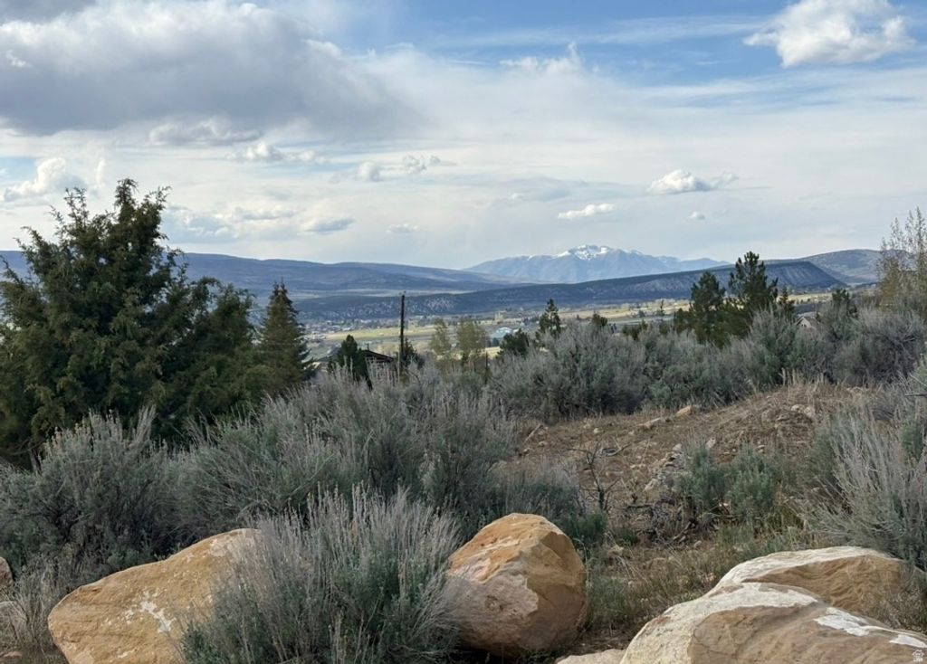 Photo of 22498 N 12320 E #B58, Fairview, UT 84629 (MLS # 2155018)