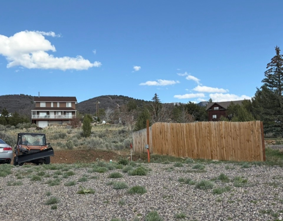 SKYLINE MOUNTAIN RES - Residential