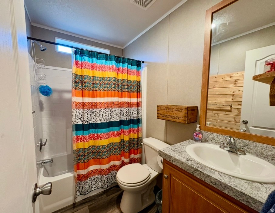 SKYLINE MOUNTAIN RES - Residential