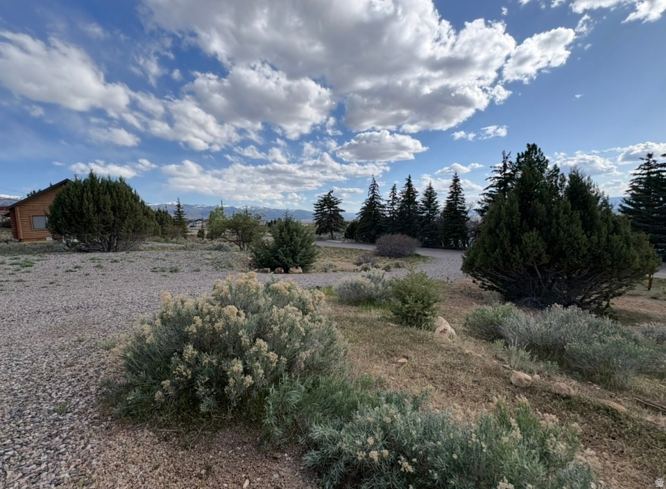 SKYLINE MOUNTAIN RES - Residential