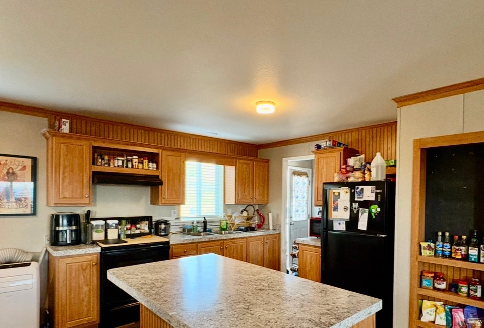 SKYLINE MOUNTAIN RES - Residential